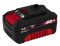 Акумулятор Einhell PXC 18В 4А·год 0.65кг