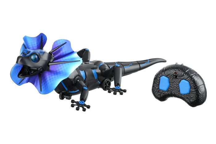Робот Same Toy Ящер на радиоуправлении