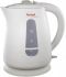 Електрочайник Tefal Express 1.5л, пластик, білий