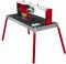Станок для резки каменю Einhell TE-SC 920 L, 2200Вт, диск 300 мм, длина реза 920мм, стол 920х550мм, лазер, 71.6кг