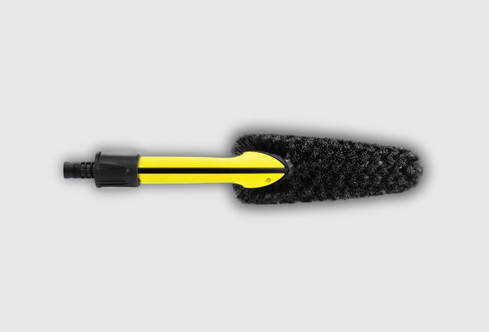 Щітка для мінімийок Karcher для колісних дисків
