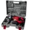Перфоратор Einhell TH-RH 1600, SDS-Plus, 1600Вт, 4Дж, 5.6кг