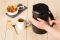 Электрочайник Tefal Sefe`tea 1.7л, Strix, пластик, глянец  черный
