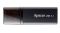 Накопичувач Apacer 128GB USB 3.2 Type-A AH25B Чорний