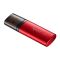 Накопичувач Apacer 128GB USB 3.2 Type-A AH25B Червоний