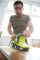Шліфмашина стрічкова Ryobi EBS800 800Вт 76мм 320об/хв 3.3кг