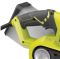 Шліфмашина стрічкова Ryobi EBS800 800Вт 76мм 320об/хв 3.3кг