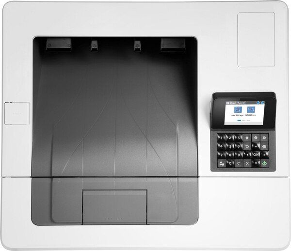 Принтер А4 HP LaserJet Enterprise M507dn