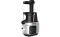 Соковыжималка Tefal Juice&Clean шнековая 150Вт, чаша-0.8л, жмых-0.8л, пластик, серебристо-черный