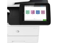 Багатофункціональний пристрій А4 ч/б HP LaserJet Enterprise M528dn
