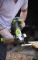 Шлифмашина угловая аккумуляторная Ryobi ONE+ R18AG-0 115мм 18В 7500об·мин 2.5кг без АКБ и ЗУ