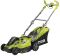 Газонокосилка сетевая Ryobi RLM15E36H 1500Вт 36см 45л 20-70мм 11.5кг