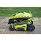 Газонокосарка мережева Ryobi RLM18E40H 1800Вт 40см 50л 20-70мм 13кг