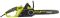 Пила цепная сетевая Ryobi RCS1935B 1900Вт 35см 4.7кг