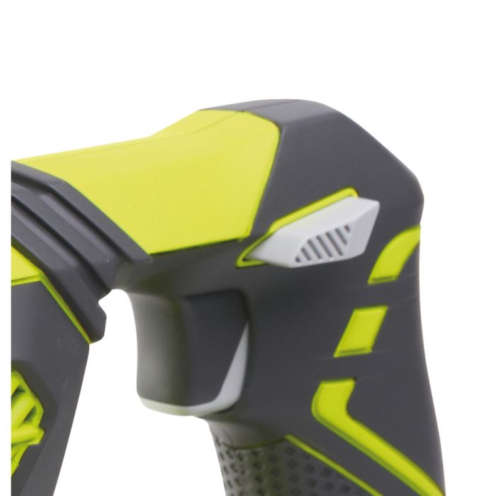 Пила сабельная аккумуляторная Ryobi ONE+ RRS1801M 18В пропил 180мм ход 22мм 1.9кг без АКБ и ЗУ