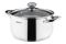 Набор посуды Ardesto Gemini Gourmet Varese, 6 предметов,  нержавеющая сталь
