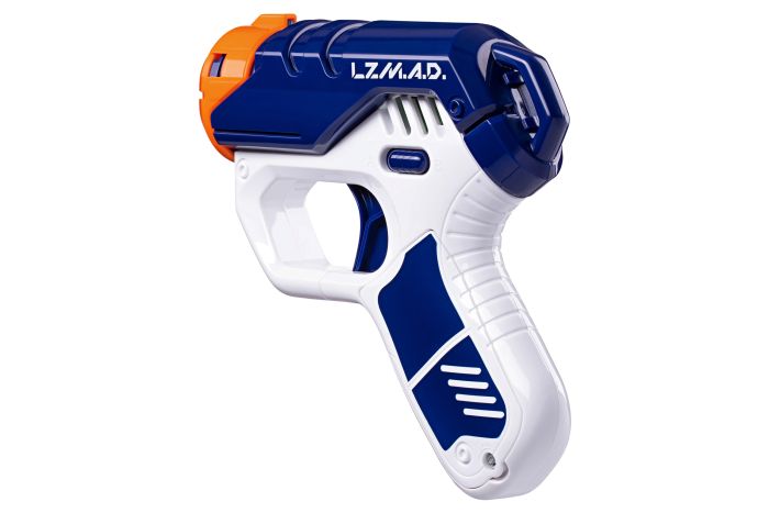 Игрушечное оружие Silverlit Lazer M.A.D. Black ops
