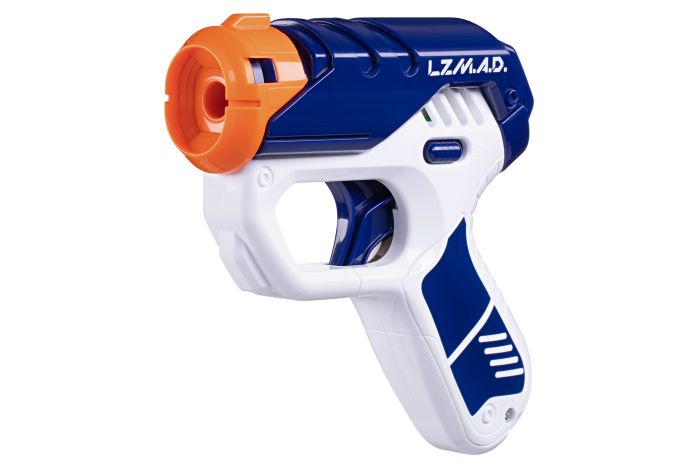 Игрушечное оружие Silverlit Lazer M.A.D. Black ops