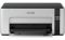 Принтер ink mono A4 Epson EcoTank M1120 32 ppm USB Wi-Fi Pigment