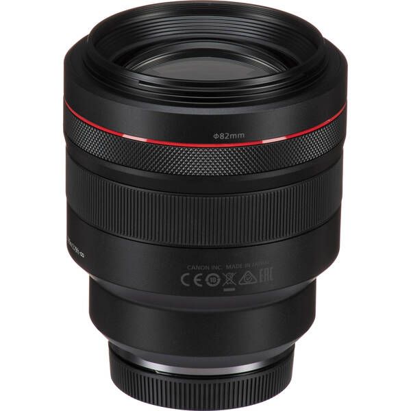 Объектив Canon RF 85mm f/1.2 L USM