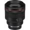 Объектив Canon RF 85mm f/1.2 L USM
