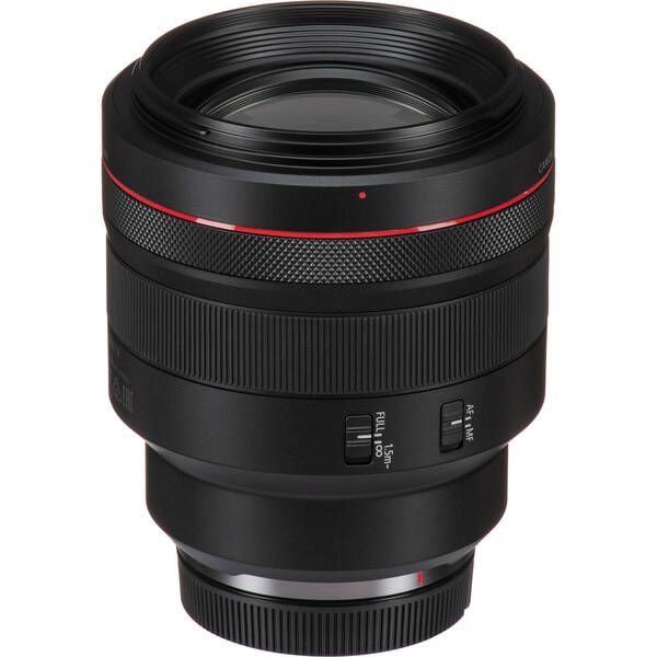 Объектив Canon RF 85mm f/1.2 L USM