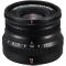 Объектив Fujifilm XF 16mm F2.8 R WR Black