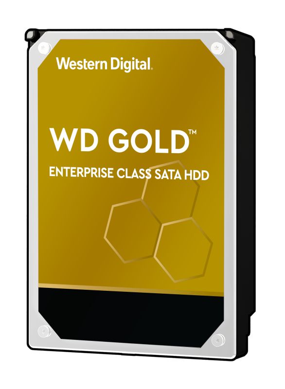 Жесткий диск WD  1TB 3.5" 7200 128MB SATA Gold
