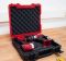 Кейс для инструмента Einhell E-Box S35, 11х32х34см, пластик