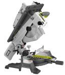 Пила торцювальна комбінована Ryobi RTMS1800-G 1800Вт диск 254мм 26.8кг