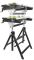 Верстат складаний Ryobi RWB03 1080х600х570мм навантаження до 100кг 12.5кг