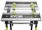 Верстат складаний Ryobi RWB03 1080х600х570мм навантаження до 100кг 12.5кг