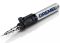 Паяльник газовый Dremel Versatip 2000-6 VersaTip 1200°C, топливо 17мл, пьезо 6 насадок 0.95кг