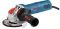 Шліфмашина кутова Bosch Professional GWX 9-125 S X-LOCK 125мм 900Вт 2800-11500об/хв 2.1кг
