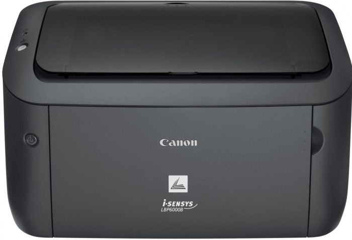 Принтер А4 Canon i-SENSYS LBP6030B (бандл з 2 картриджами)