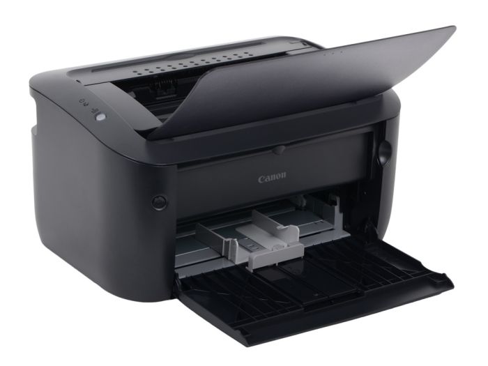 Принтер А4 Canon i-SENSYS LBP6030B (бандл з 2 картриджами)