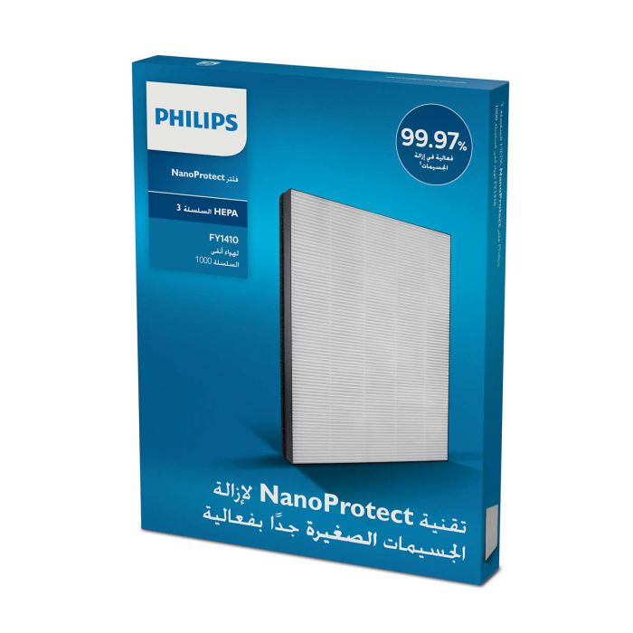 Фильтр   для очистителя воздуха Philips FY1413/30