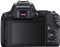 Цифр. фотокамера зеркальная Canon EOS 250D kit 18-55 IS STM Black