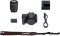 Цифр. фотокамера зеркальная Canon EOS 250D kit 18-55 IS STM Black
