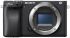 Цифр. фотокамера Sony Alpha 6400 Body Black