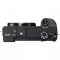 Цифр. фотокамера Sony Alpha 6400 Body Black