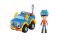 Игровой набор Rev&Roll DieCast Рев и Рамбл