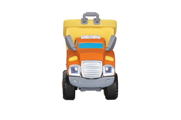 Игровой набор Rev&Roll DieCast Лори и Типпер