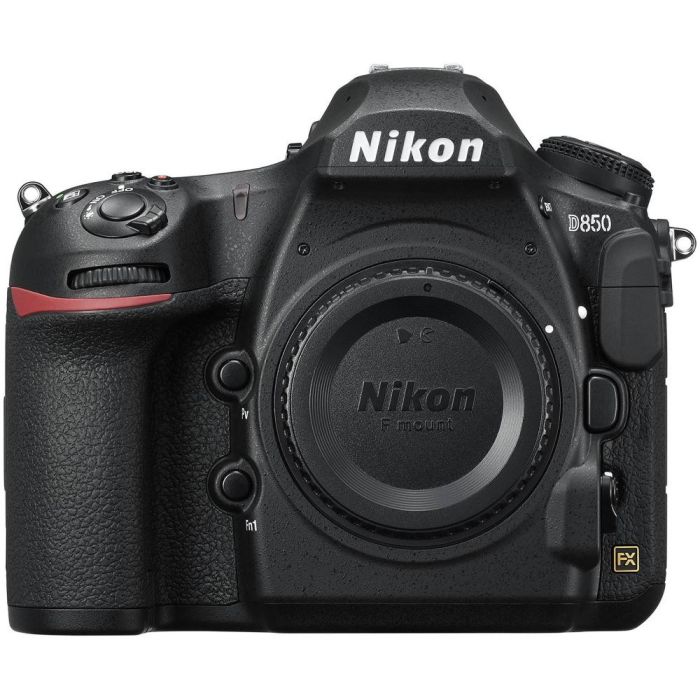 Цифр. фотокамера зеркальная Nikon D850 body