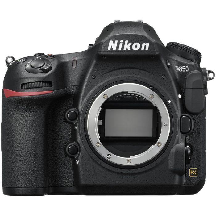 Цифр. фотокамера зеркальная Nikon D850 body