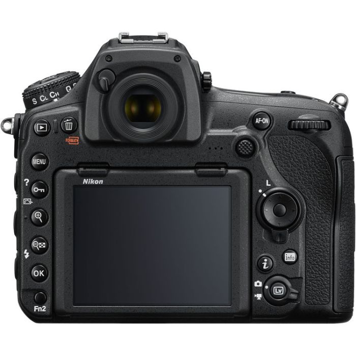 Цифр. фотокамера зеркальная Nikon D850 body