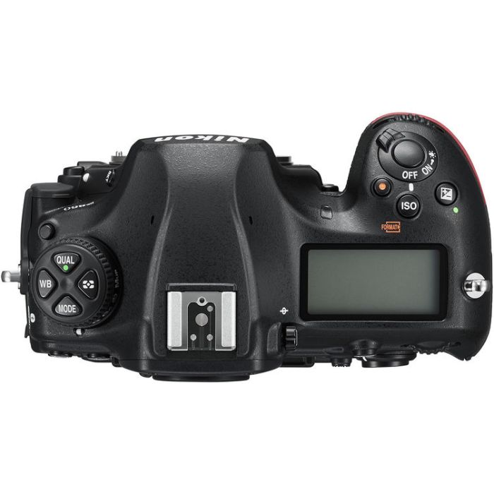 Цифр. фотокамера зеркальная Nikon D850 body