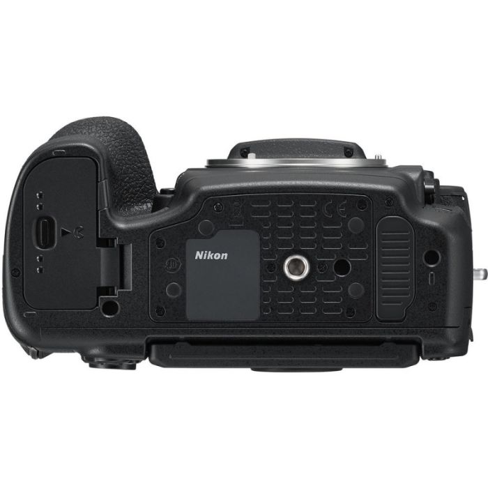 Цифр. фотокамера зеркальная Nikon D850 body