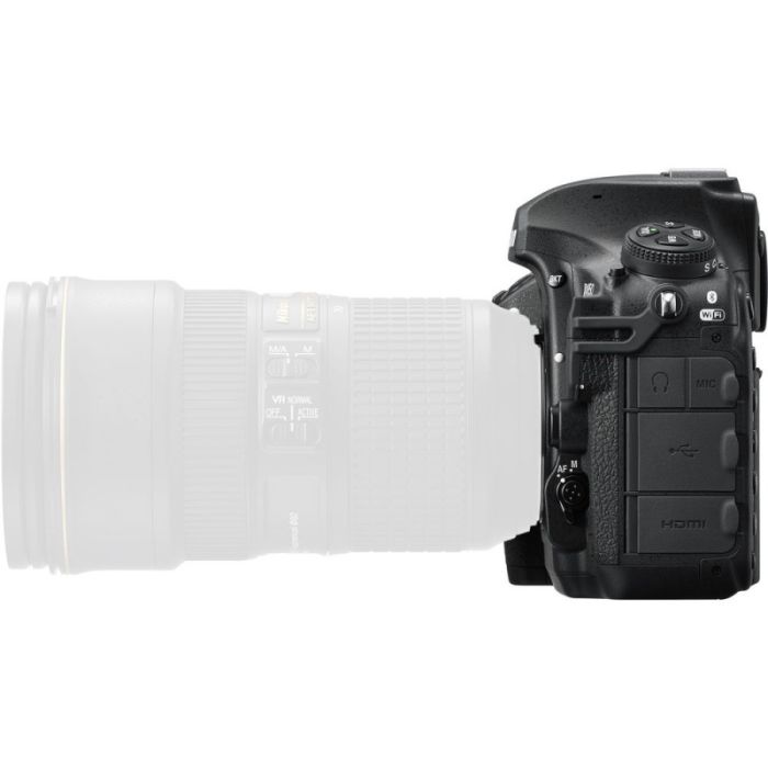 Цифр. фотокамера зеркальная Nikon D850 body