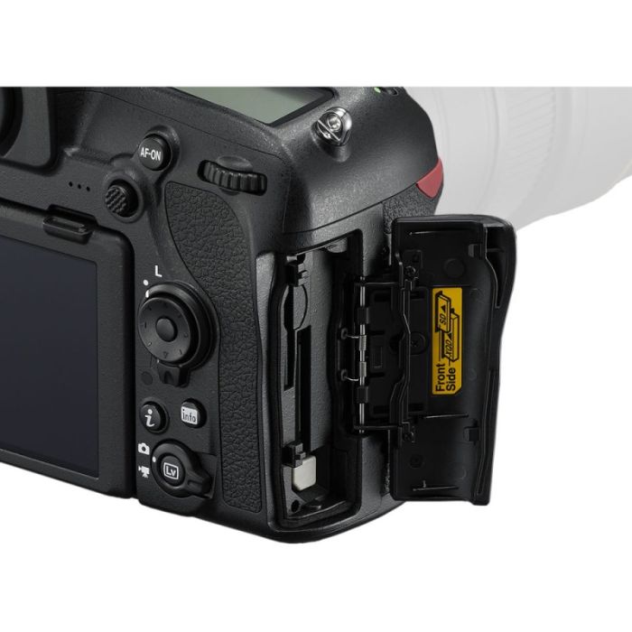 Цифр. фотокамера зеркальная Nikon D850 body